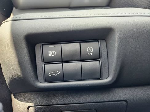 Certified 2026 Toyota Highlander XLE AWD/4WD image 20