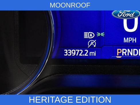 Used 2023 Ford F150 XLT w/ Equipment Group 302A High AWD/4WD image 20