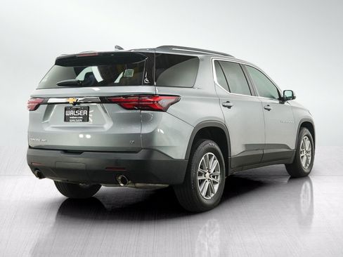 Used 2023 Chevrolet Traverse LT AWD/4WD image 5