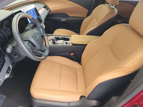 Used 2023 Lexus RX 350 Premium w/ Accessory Package (Z1) FWD image 13