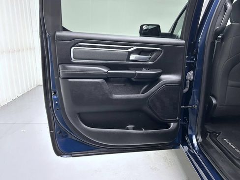 Used 2022 RAM 1500 Big Horn AWD/4WD image 20