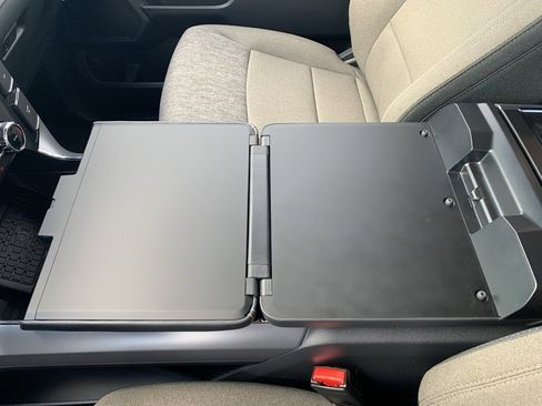 New 2025 Ford F150 XLT w/ Equipment Group 302A MID image 42