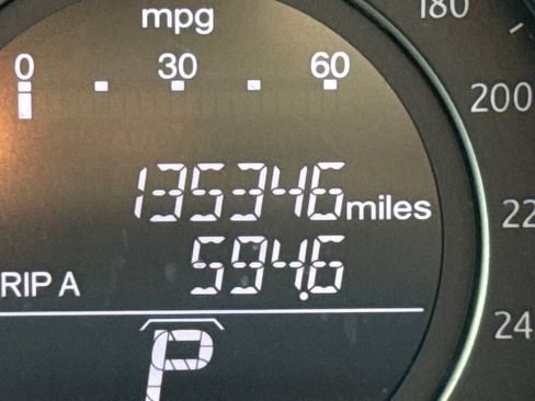 Used 2013 Honda Accord EX-L image 22