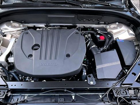 New 2026 Volvo XC60 B5 Plus w/ Protection Package Premier image 12