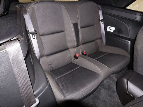 Used 2014 Chevrolet Camaro SS w/ RS Package RWD image 18