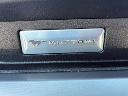 Used 2021 Ford Mustang Premium image 26