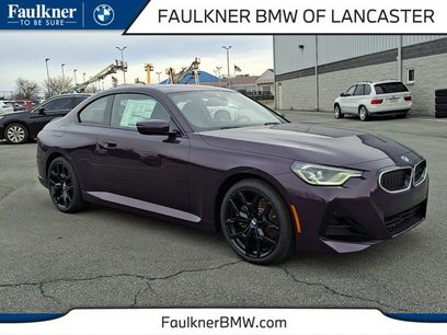 New 2026 BMW 230i xDrive Coupe w/ Premium Package