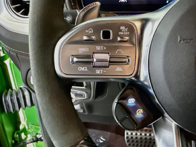 Used 2022 Mercedes-Benz G 63 AMG 4MATIC image 13