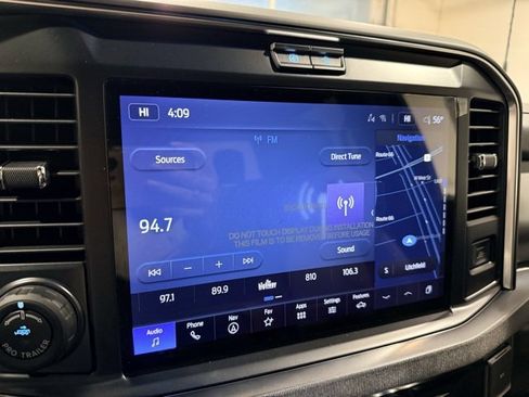 New 2025 Ford F350 Platinum image 36