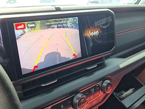 Certified 2024 Jeep Wrangler Unlimited Rubicon 392 image 21