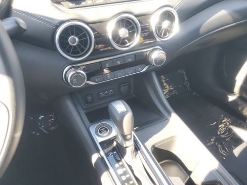 Certified 2025 Nissan Sentra SV w/ Trunk Package image 24