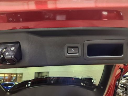 Certified 2025 MAZDA CX-30 AWD 2.5 S w/ Select Sport Pkg image 27