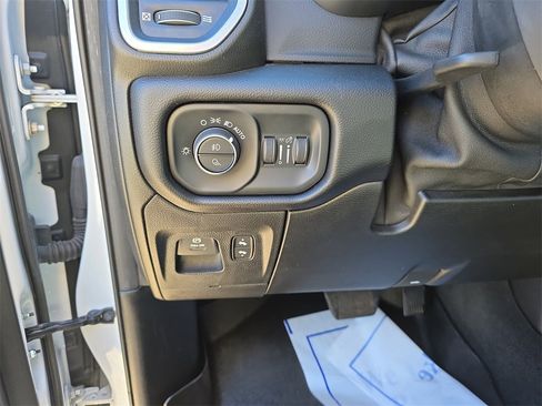 Used 2019 RAM 1500 Big Horn image 20