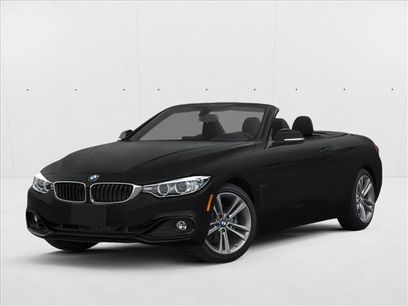 Used 2014 BMW 428i Convertible