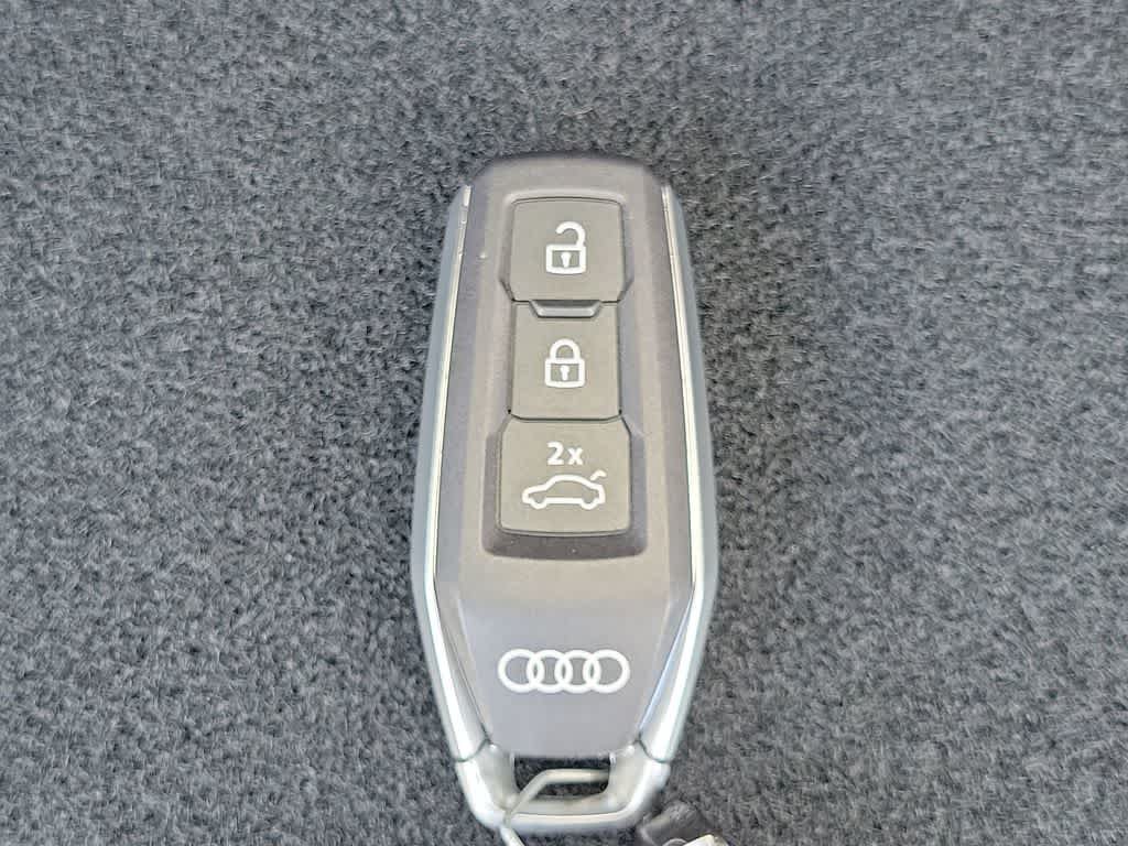 New 2026 Audi Q5 2.0T AWD/4WD image 28