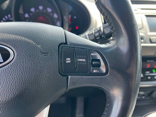Used 2013 Kia Sportage EX w/ EX Premium Pkg FWD image 15