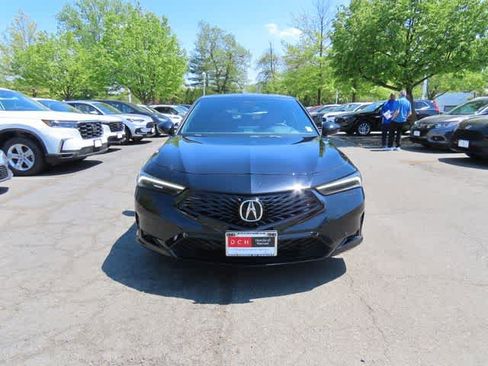 Used 2023 Acura Integra A-Spec FWD image 6