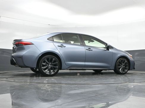 Used 2023 Toyota Corolla XSE image 45