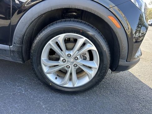 Used 2021 Buick Encore GX Preferred w/ Cold Weather Comfort Package image 8