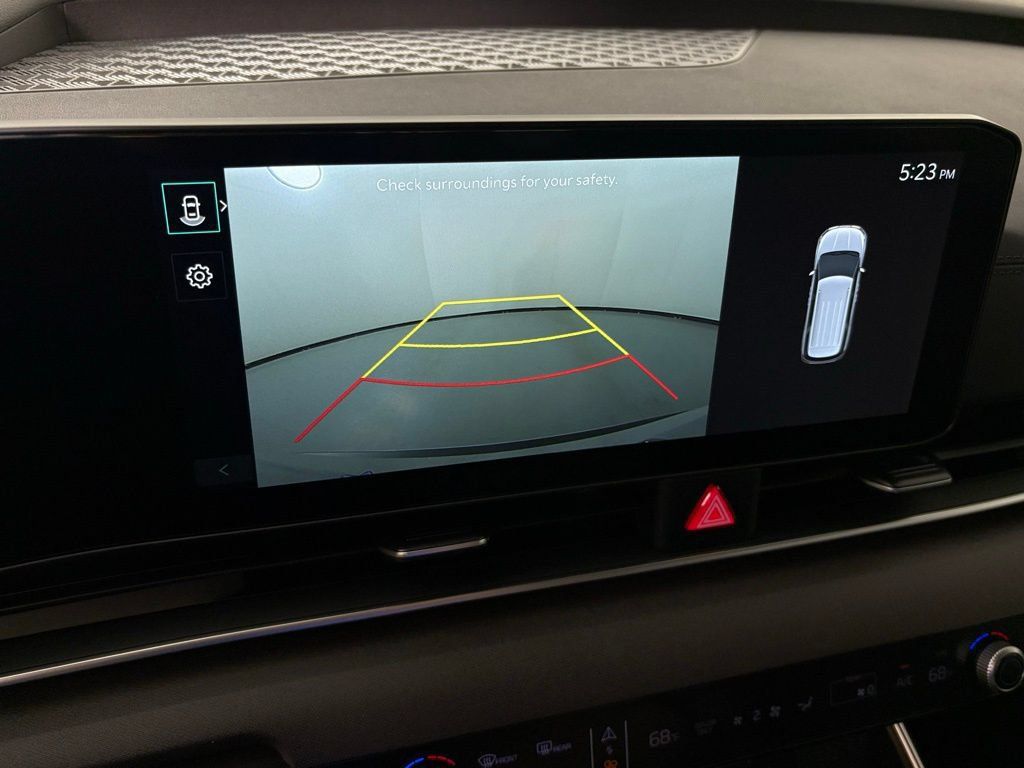 New 2026 Kia Carnival EX FWD image 26