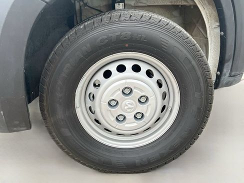 Used 2025 RAM ProMaster 2500 w/ Convenience Group FWD image 26