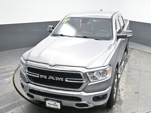 Used 2019 RAM 1500 Big Horn image 20