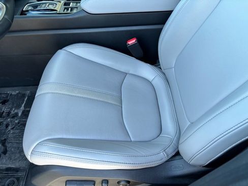 Certified 2023 Honda Pilot EX-L image 12