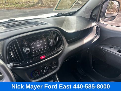 Used 2022 RAM ProMaster City Tradesman image 30