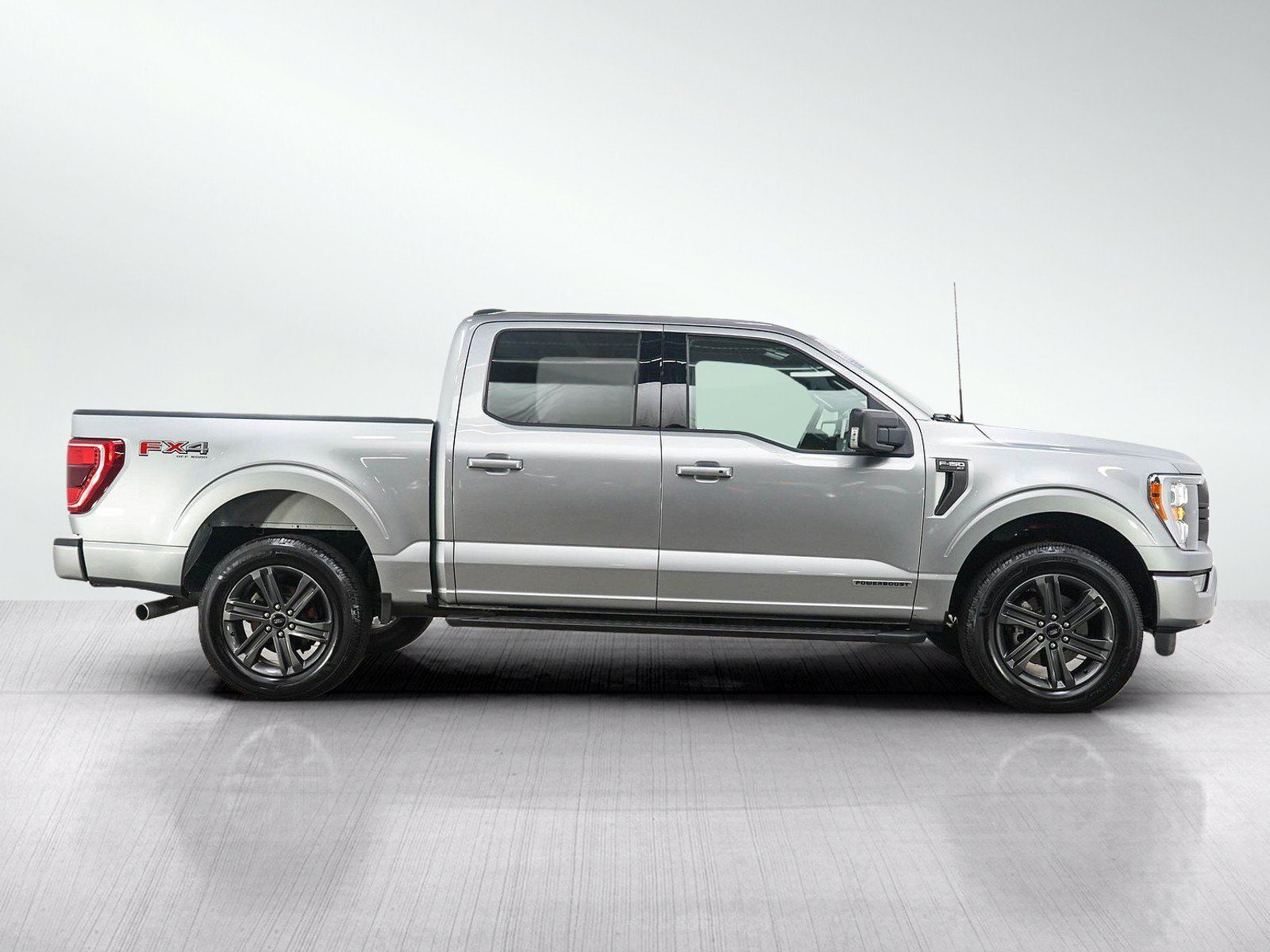 Used 2023 Ford F150 XLT w/ Equipment Group 302A High AWD/4WD image 6