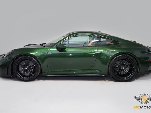 Used 2026 Porsche 911 GT3 image 6