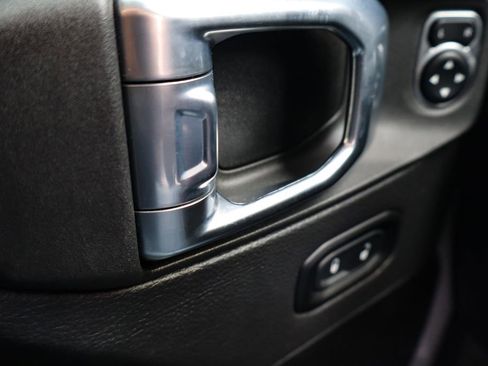 Used 2021 Jeep Gladiator Mojave image 21