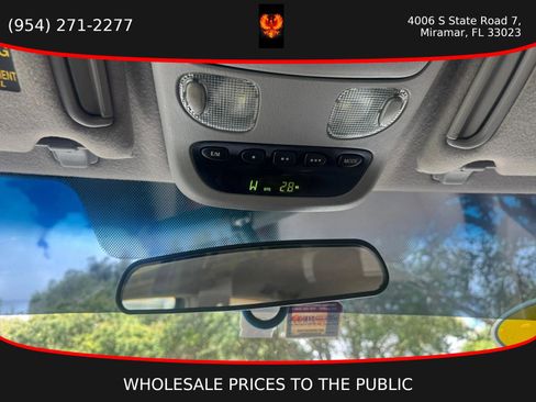 Used 2005 Toyota Sequoia SR5 RWD image 13