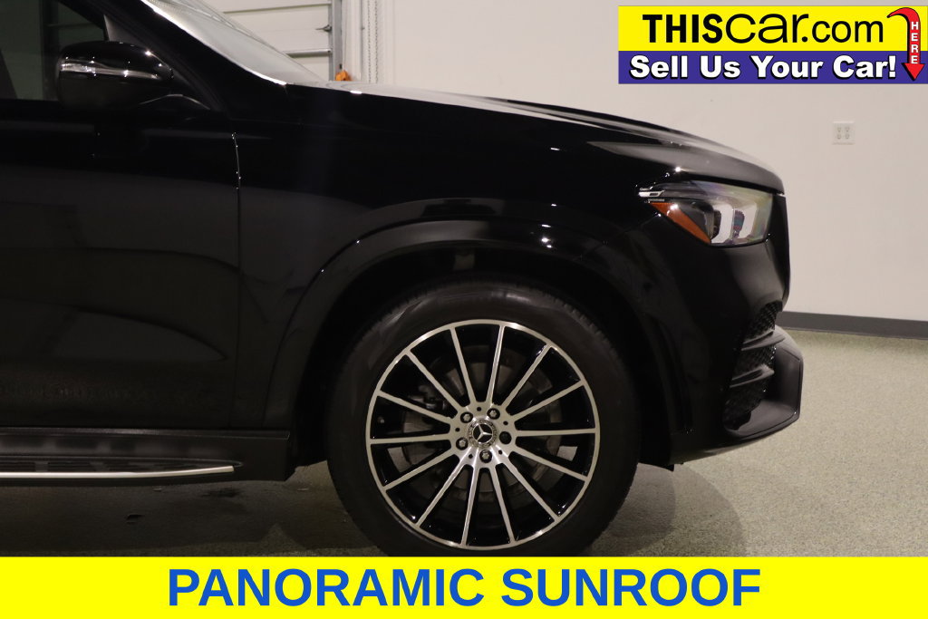 Used 2023 Mercedes-Benz GLE 350 image 12