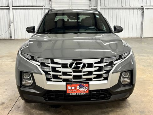 Certified 2023 Hyundai Santa Cruz SEL w/ Activity Package AWD/4WD image 2