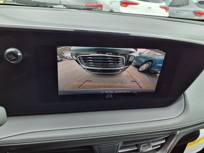 New 2026 Buick Encore GX Preferred