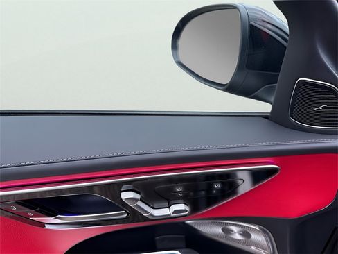 New 2026 Mercedes-Benz C 300 4MATIC Sedan image 12