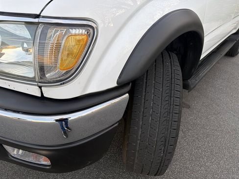 Used 2003 Toyota Tacoma PreRunner image 31