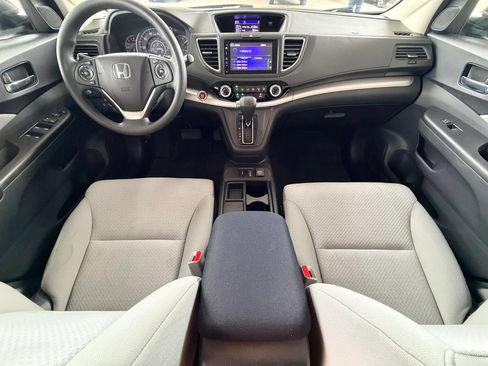 Used 2016 Honda CR-V EX image 11