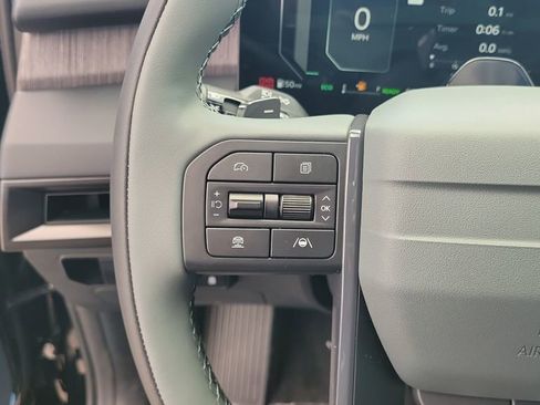 New 2027 Kia Telluride X-Line SX Prestige AWD/4WD image 29