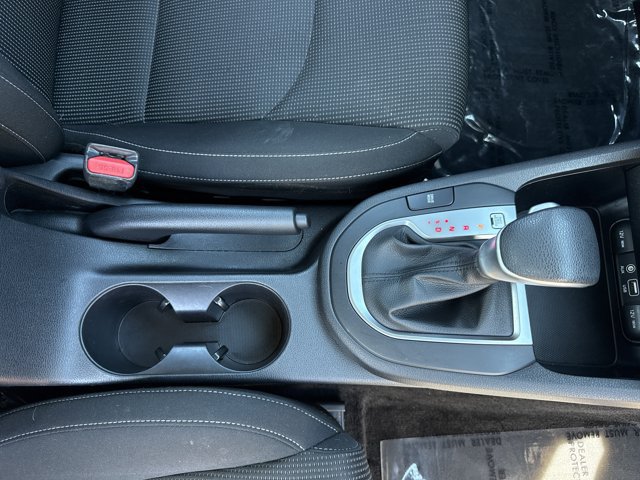 Used 2021 Kia Forte LXS FWD image 28