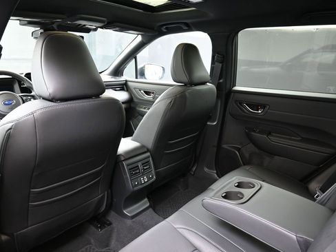 New 2026 Subaru Outback Touring XT image 19