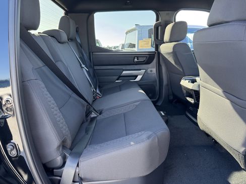 New 2026 Toyota Tundra SR5 image 5