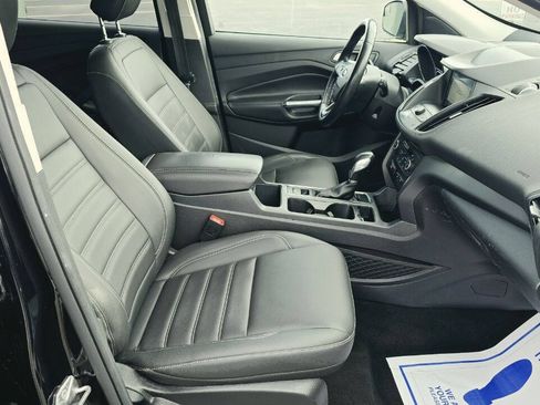 Used 2019 Ford Escape SEL AWD/4WD image 15