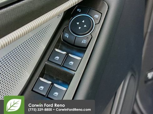 New 2026 Ford Explorer ST w/ Sun And Sound Package AWD/4WD image 20