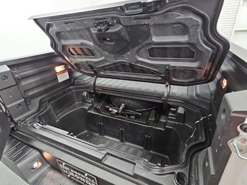 New 2026 Honda Ridgeline RTL image 36