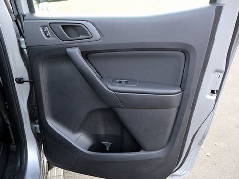 Certified 2020 Ford Ranger XL w/ Equipment Group 101A Mid image 20