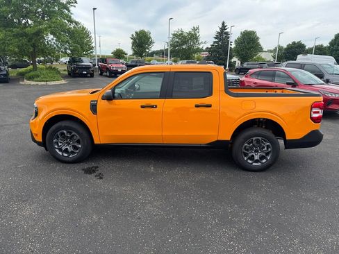 New 2026 Ford Maverick XLT FWD image 8