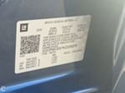 Used 2019 Chevrolet Silverado 1500 LT w/ All-Star Edition image 30