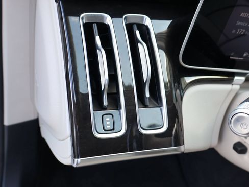 Used 2023 Mercedes-Benz S 580 4MATIC Sedan image 19
