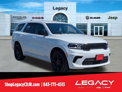 Used 2024 Dodge Durango GT